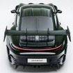 ポルシェ911GT3 RSの「マンタイキット」