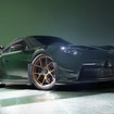 ポルシェ911GT3 RSの「マンタイキット」