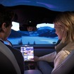 NIO（ニーオ、蔚来汽車）が欧州市場向けに新開発した車載API（アプリケーション・プログラミング・インターフェース）