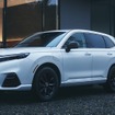 ホンダ CR-V e:FCEV