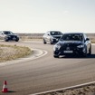メルセデスAMGが2025年夏から新たな体験プログラム「AMG Experience」を開催
