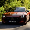 メルセデスAMGが2025年夏から新たな体験プログラム「AMG Experience」を開催