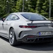 メルセデスAMGが2025年夏から新たな体験プログラム「AMG Experience」を開催