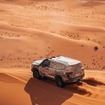 ダカールラリー2025／チームランドクルーザー･トヨタオートボデー