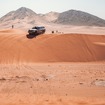 ダカールラリー2025／チームランドクルーザー･トヨタオートボデー