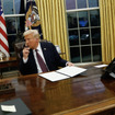 トランプ大統領