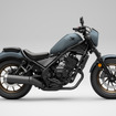 ホンダ レブル250 S Edition E-Clutch（パールカデットグレー）