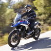 BMW R 1300 GS ツーリング