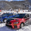 SUBARU ゲレンデタクシー2025
