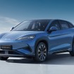 BYD シーライオン 7