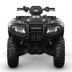 ホンダ「FourTrax Rubicon 4x4」の2025年モデル