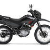 ホンダ『XR150L』の2025年モデル