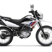 ホンダ『XR150L』の2025年モデル