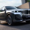 BMWX1ロングホイールベース・オールエレクトリック
