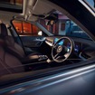 BMWX1ロングホイールベース・オールエレクトリック
