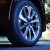 マツダ CX-80 PHEV