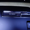 マツダ CX-80 PHEV