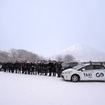 ニセコモデル2024年度