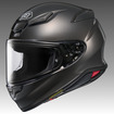 SHOEI Z-8（アンスラサイトメタリック）