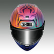 SHOEI X-Fifteen MARQUEZ HOLI