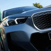 BMWX1ロングホイールベース・オールエレクトリック
