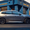 BMWX1ロングホイールベース・オールエレクトリック