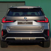 BMWX1ロングホイールベース・オールエレクトリック