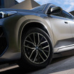 BMWX1ロングホイールベース・オールエレクトリック