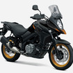 スズキ Vストローム 650XT ABS