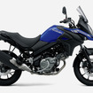 スズキ Vストローム 650 ABS