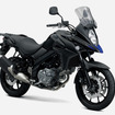 スズキ Vストローム 650 ABS