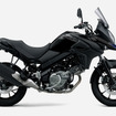 スズキ Vストローム 650 ABS
