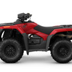 ホンダ「FourTrax Rubicon 4x4」の2025年モデル