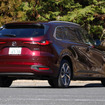 マツダ CX-80 PHEV