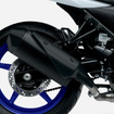 スズキ SV650X ABS