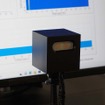 北米初展示となった「ミリ波センシング」