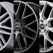 愛車を格上げするプレミアムホイール「MID EXCLUSIVE」