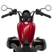 BMW『R 18 Roctane』の2025年モデル