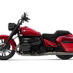 BMW『R 18 Roctane』の2025年モデル