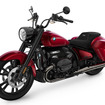 BMW『R 18 Roctane』の2025年モデル