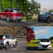 日産自動車とインフィニティが革新的なリースプログラム「SignatureFLEX」を米国市場で拡大