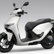 ホンダ CUV e: