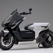 ホンダ EV Urban Concept
