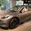 テスラ・モデルY 従来型