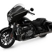 BMW R18 B 2025年モデル
