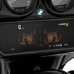 BMW R18 B 2025年モデル
