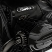 BMW R18 B 2025年モデル
