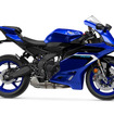 ヤマハ YZF-R9