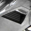 ブラックメッシュホース使用で軽量化、HKSがR35『GT-R』用オイルクーラーキットをリニューアル