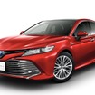 トヨタ・カムリ